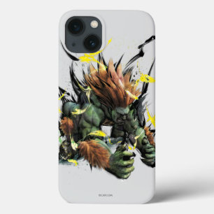Blanka Charge iPhone 13 Case