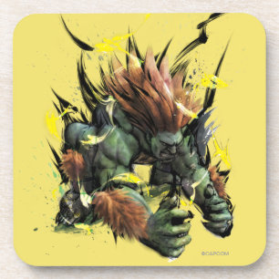 Blanka Charge Coaster