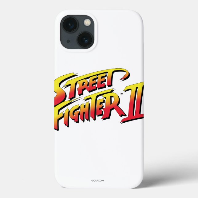 Blanka on Bridge Case-Mate iPhone Case (Back)