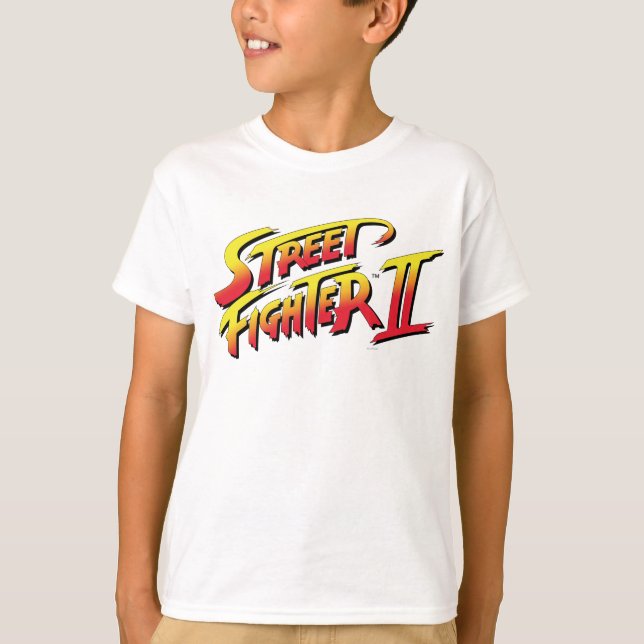 Blanka on Bridge T-Shirt (Front)