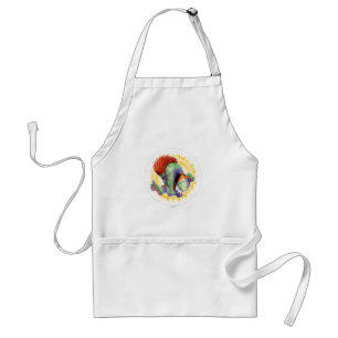 Blanka Standard Apron