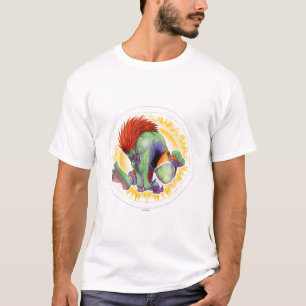 Blanka T-Shirt