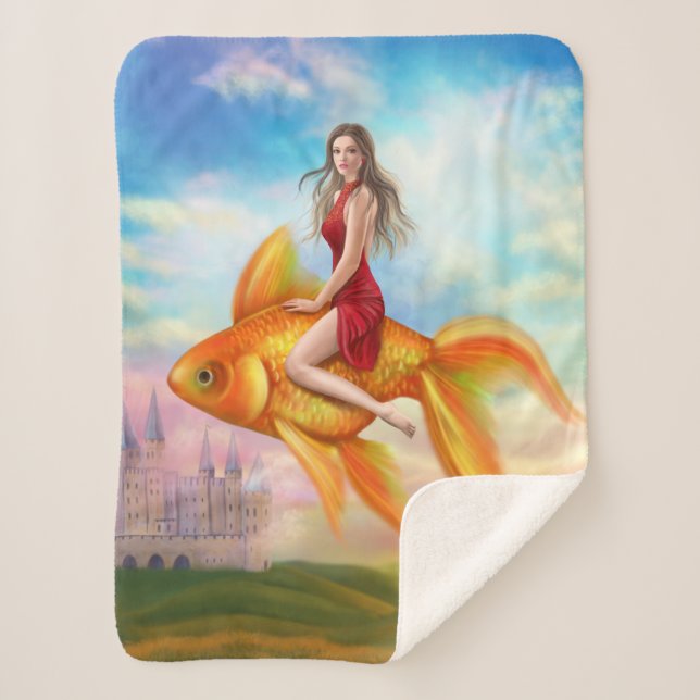 Blanket (Front)