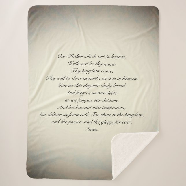 BLANKET ART AND DESIGN STYLE  (Front)