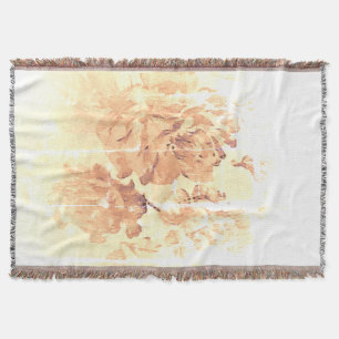 BLANKET ART AND DESIGN STYLE