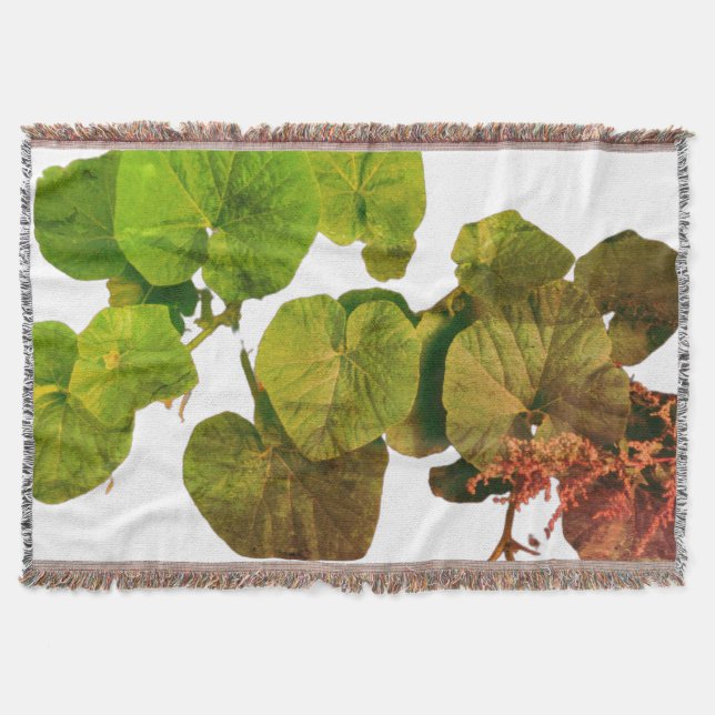 BLANKET ART AND DESIGN STYLE  (Front)