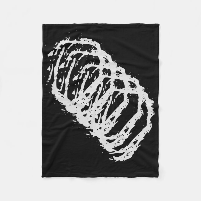 BLANKET ART AND DESIGN STYLES  (Front)