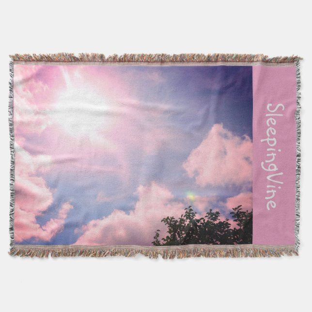 blanket ART&DESIGN STYLE  (Front)