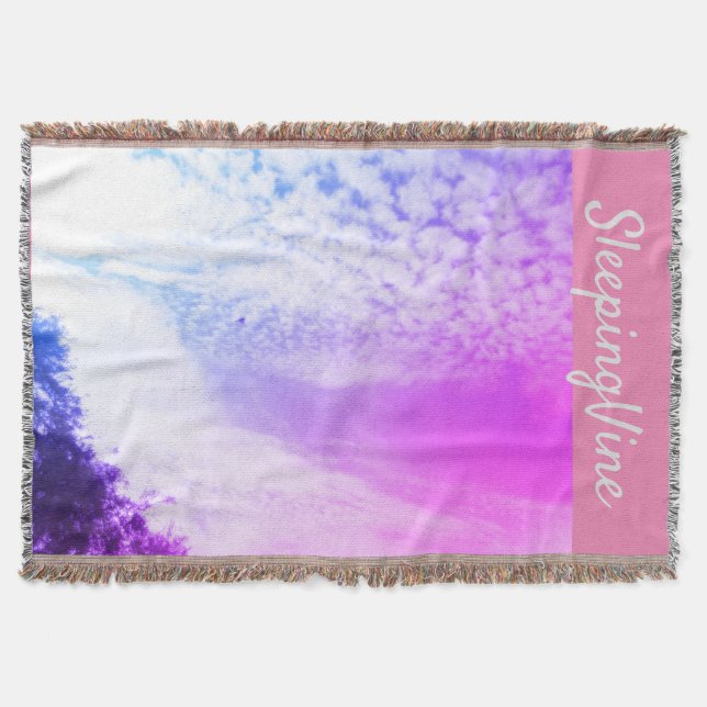 blanket ART&DESIGN STYLE  (Front)