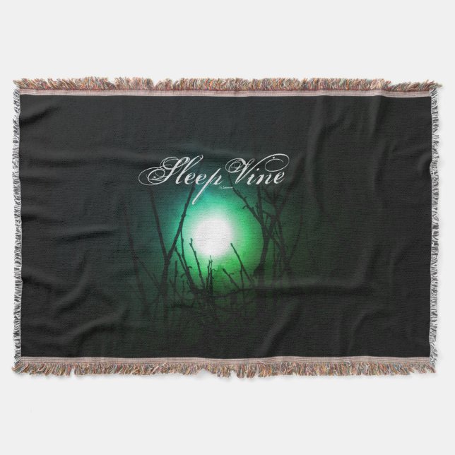 BLANKET ART&DESIGN STYLES (Front)