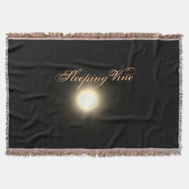 BLANKET ART&DESIGN STYLES  (Front)