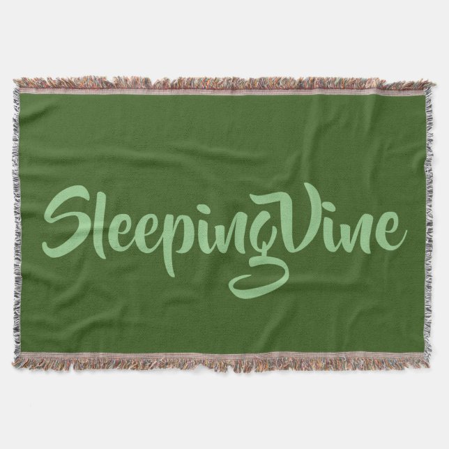 BLANKET ART&DESIGN STYLES  (Front)
