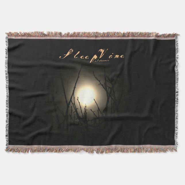 BLANKET ART&DESIGN STYLES (Front)