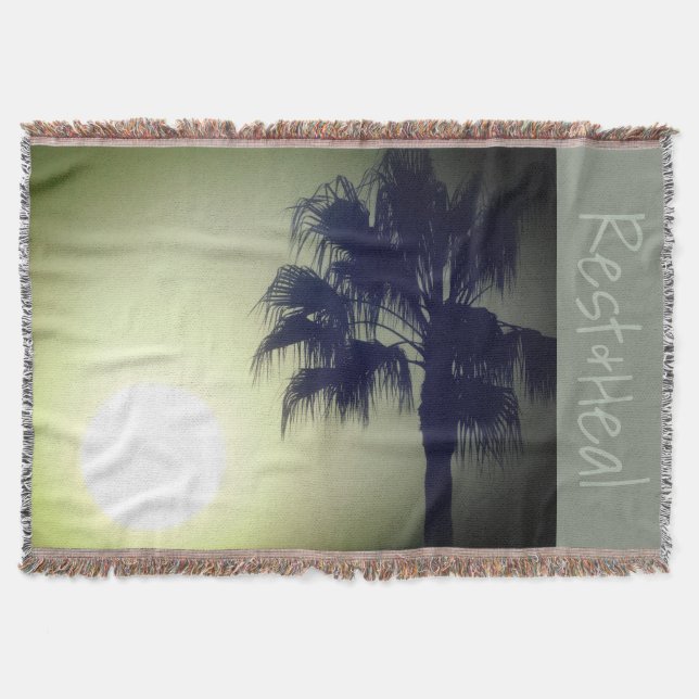 BLANKET ART&DESIGN STYLES  (Front)