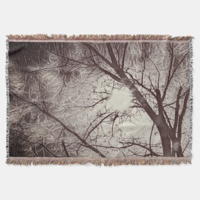BLANKET ART&DESIGN STYLES (Front)