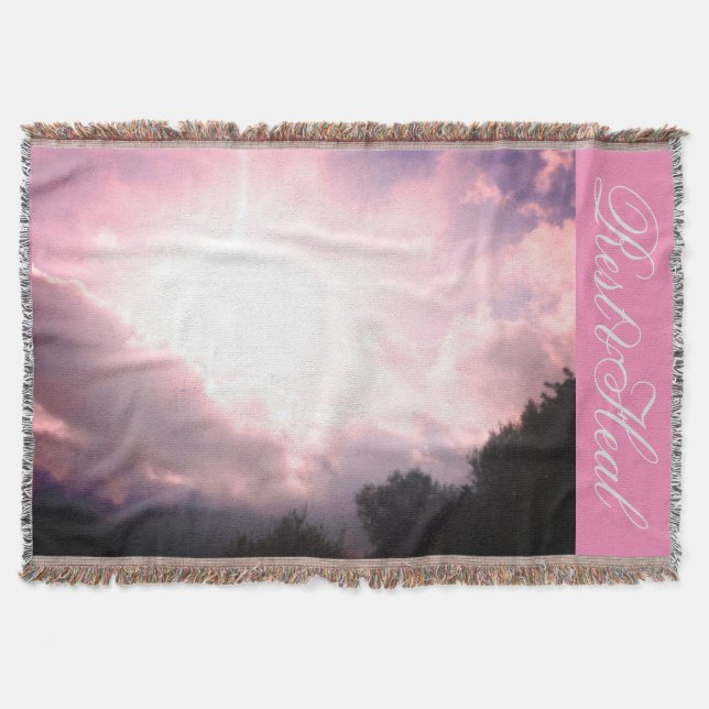 blanket ART&DESIGN STYLES  (Front)