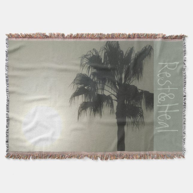 BLANKET ART&DESIGN STYLES  (Front)