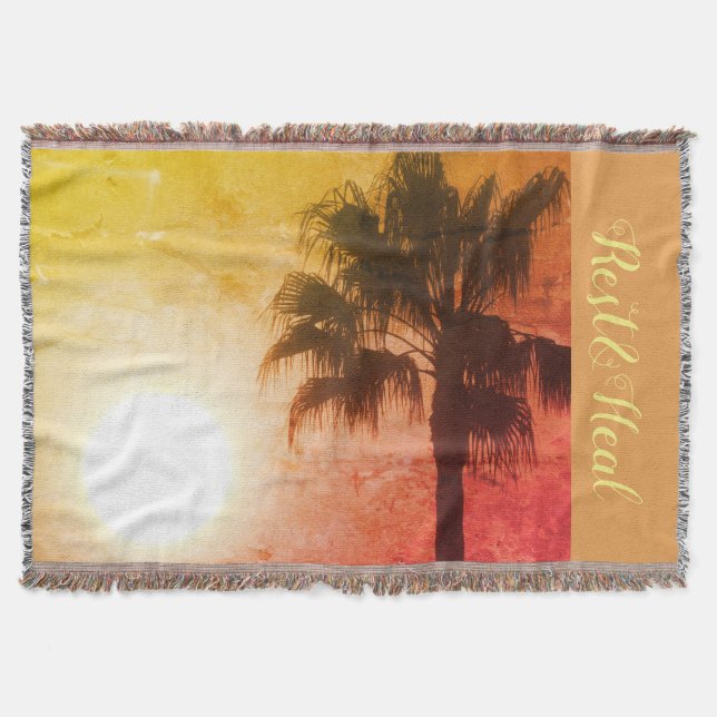 BLANKET ART&DESIGN STYLES  (Front)