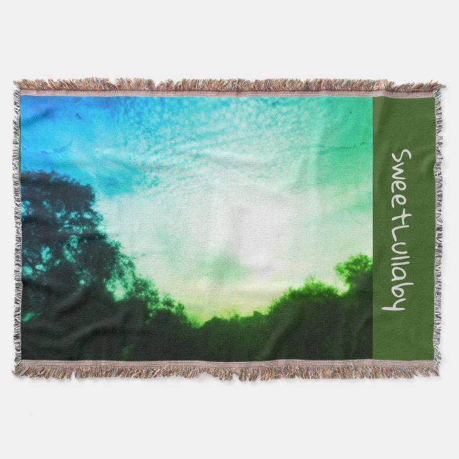 BLANKET ART&DESIGN STYLES  (Front)