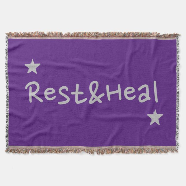 BLANKET ART&DESIGN STYLES  (Front)
