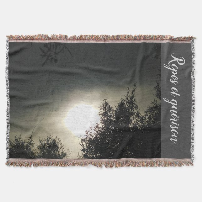 BLANKET ART&DESIGN STYLES (Front)