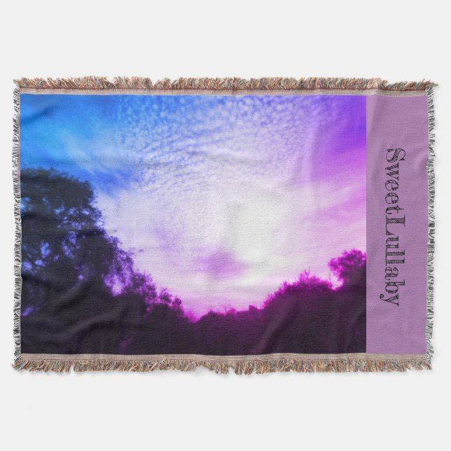BLANKET ART&DESIGN STYLES  (Front)