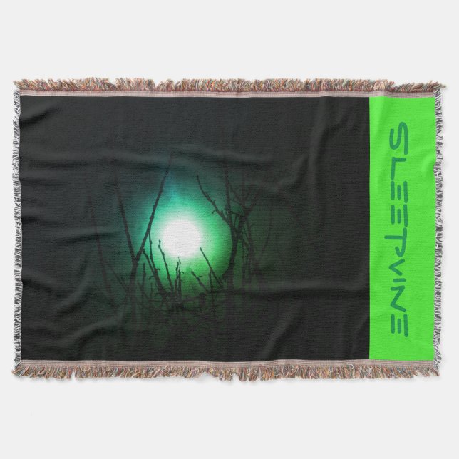 BLANKET ART&DESIGN STYLES (Front)