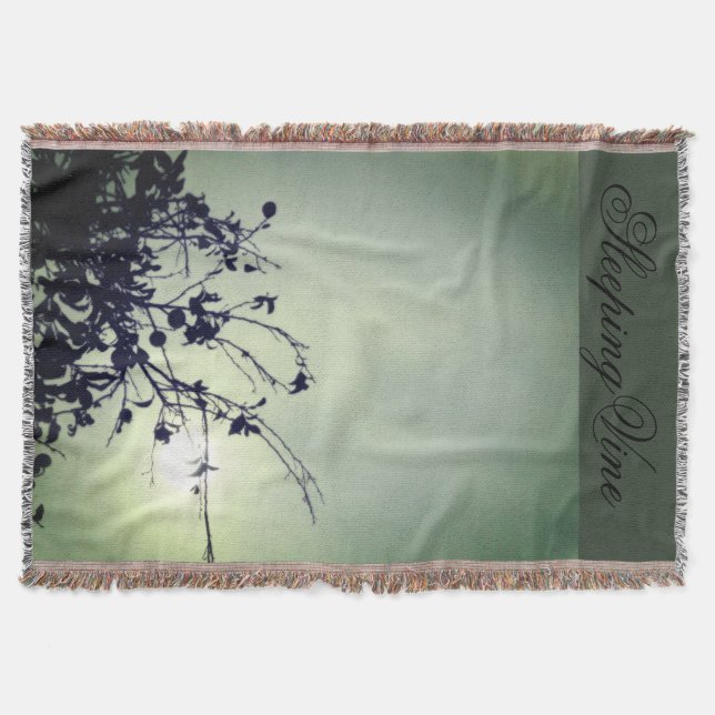 BLANKET ART&DESIGN STYLES  (Front)