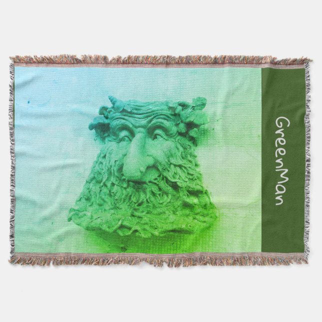 BLANKET ART&DESIGN STYLES  (Front)