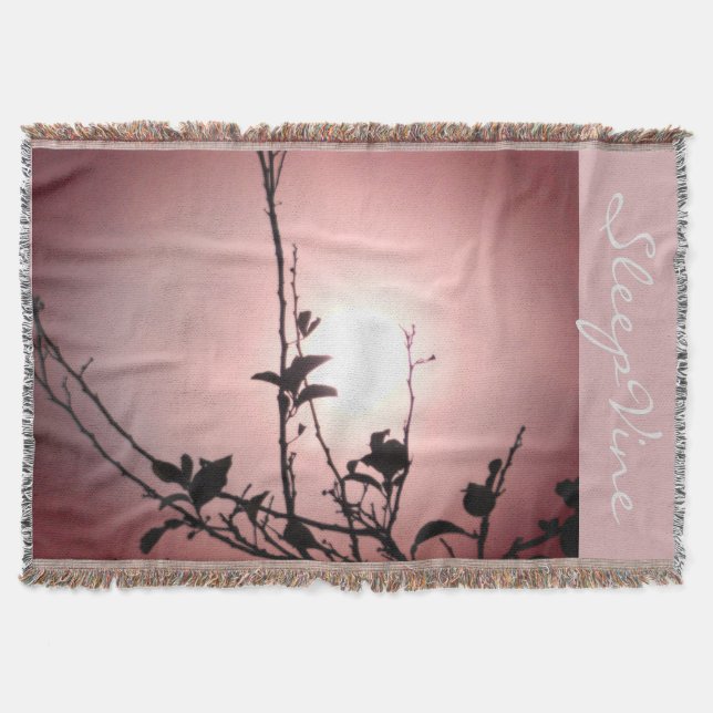 BLANKET ART&DESIGN STYLES  (Front)