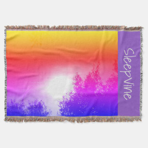 blanket launch