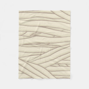 Blanket of mummy