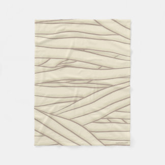 Blanket of mummy