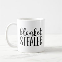 Blanket Stealer