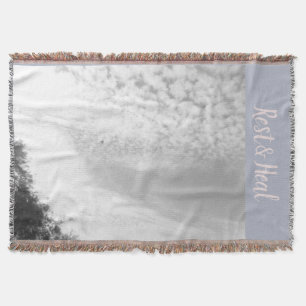 blanket throw
