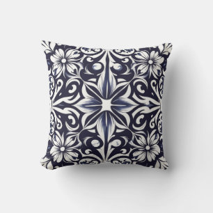 Blanket Throw Pillow