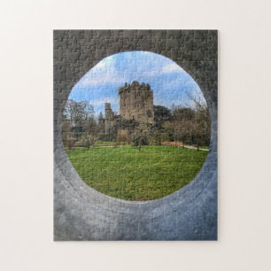 Blarney Castle, Comté de Cork, Irlande Puzzle