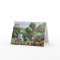 Blarney Castle Folded Greeting Card