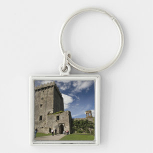 Blarney Castle, Ireland Keychain