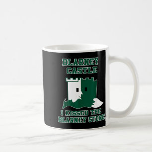 Blarney Castle Ireland Men Women Kids Coffee Mug