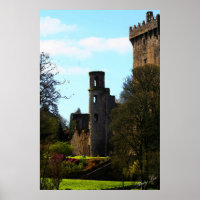 Blarney Castle, Ireland