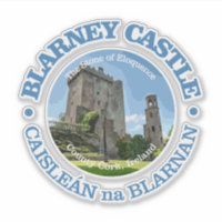 Blarney Castle (rd)