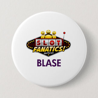 Blase KC Button