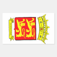 BLASON NORMANDY