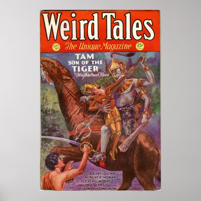 Blasphemous Posters (Front)