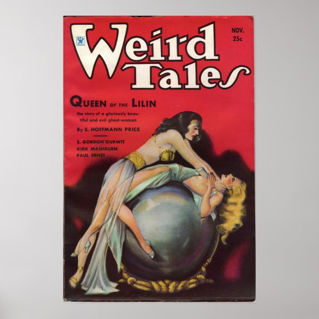 Blasphemous Posters (Front)