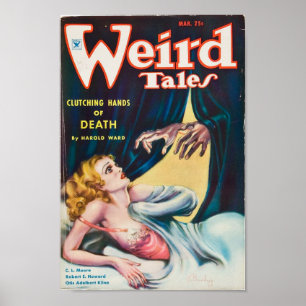 Blasphemous Posters