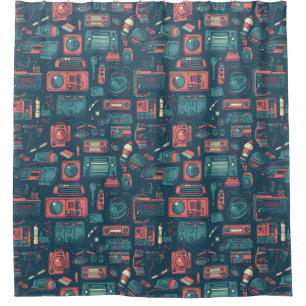 Blast From the Past: 80's Tech