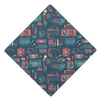 Blast From the Past: 80's Tech