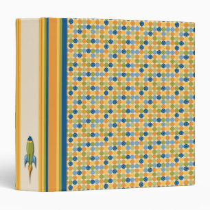 Blast Off 1.5 Binder 2
